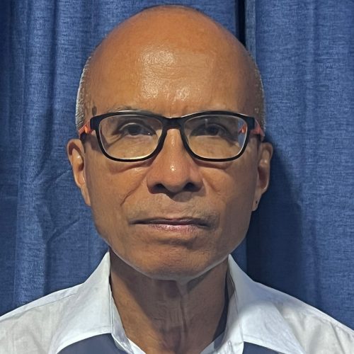 Pat Mathiot