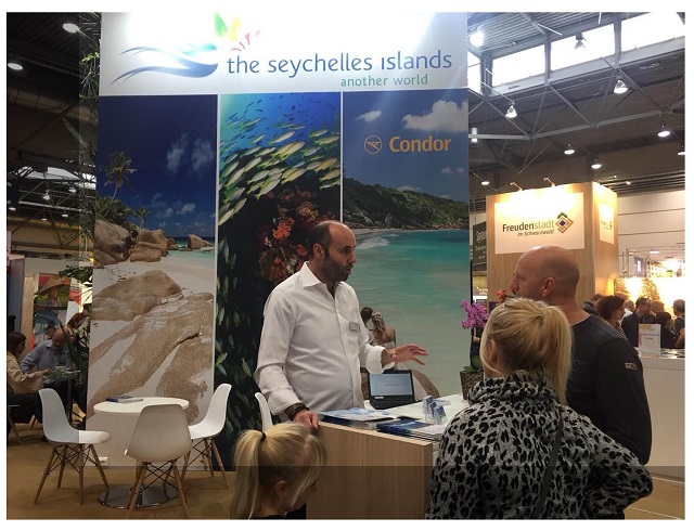 Seychelles sees 3 percent increase in tourism, leading to big revenue bump