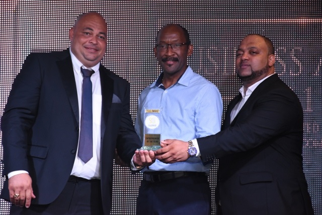 Seychellois farmers winners of 2018 business awards