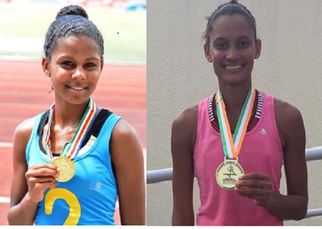 20 athletes in Seychelles vying to be named top sports person of 2018
