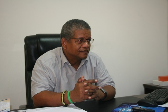 Leader of Seychelles’ opposition says president’s speech offered no hope; leader of government business welcomes new measures