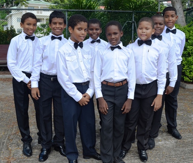 Seychellois children to showcase island nation’s traditional dances at Children’s Festival in Turkey