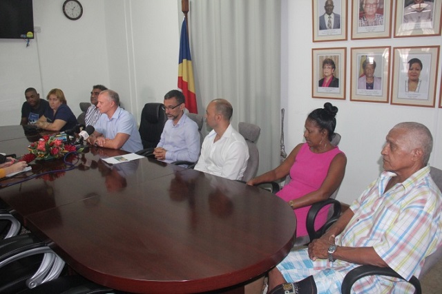Less pain, shorter recovery: Minimally invasive surgical procedures introduced in Seychelles