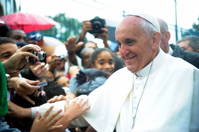 Catholics in Seychelles excited for the visit of Pope Francis to Indian Ocean region