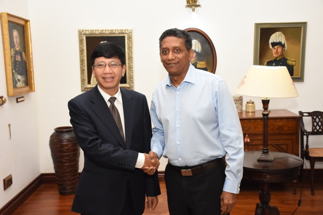 Seychelles supporting Palestinian sovereignty push, Vietnam’s quest for UN Security Council