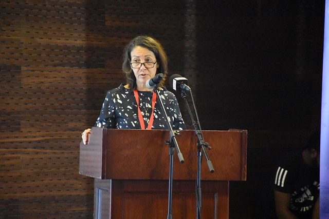 Without Fear or Favour: Seychelles welcomes justices, court officials from 12 countries for two-day forum