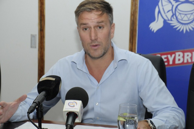 Seybrew hopes to sell Seychelles’ top beer in Australia, Germany, and UK, but costs are an issue Seybrew hopes to sell Seychelles’ top beer in Australia, Germany, and UK, but costs are an issue