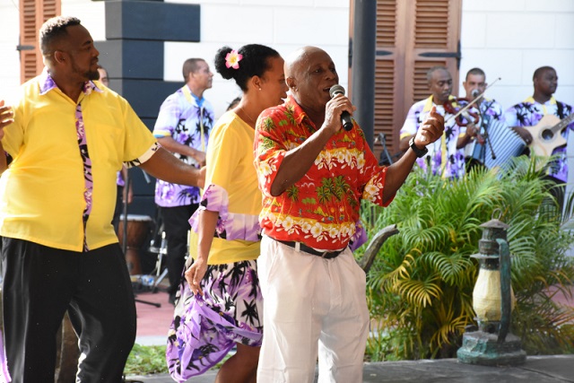 7 fantastic events that made Seychelles’ Creole Festival a memorable hit