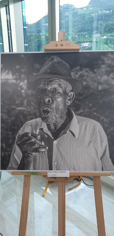 Exhibition highlights seniors’ contributions to preserve Seychelles’ traditions, heritage