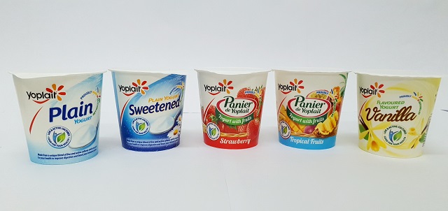 After 7 year journey, new plant means yogurts will be locally made in Seychelles