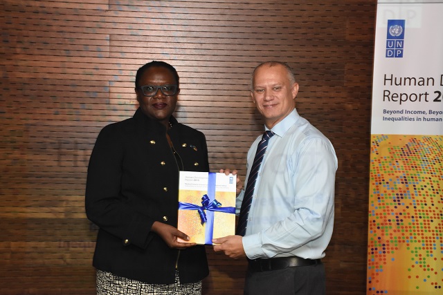 First in Africa: Seychelles reaches U.N.’s ‘very high’ development group, validating investments in health, education