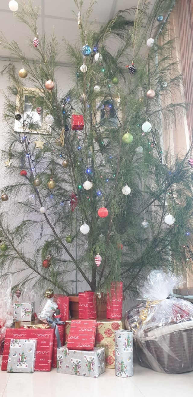 Songs, cheer and gifts: 7 staples of Christmas in Seychelles Songs, cheer and gifts: 7 staples of Christmas in Seychelles