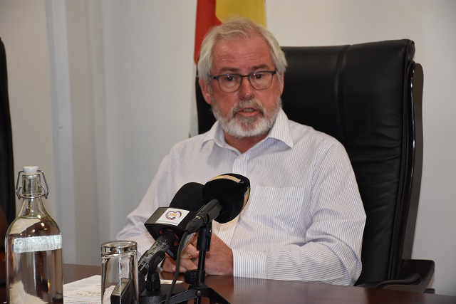 Seychelles maintains ‘BB’ credit rating, signaling stable economy