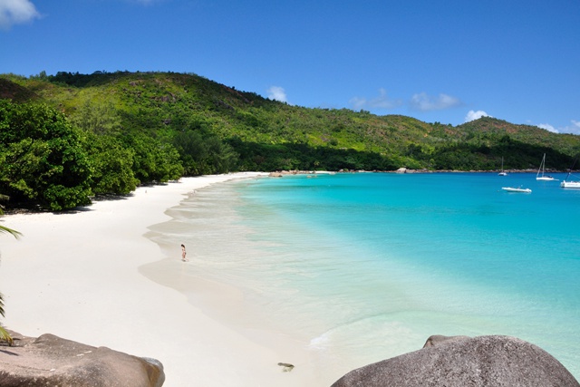 7 reasons why Seychelles should be your No. 1 destination in 2020