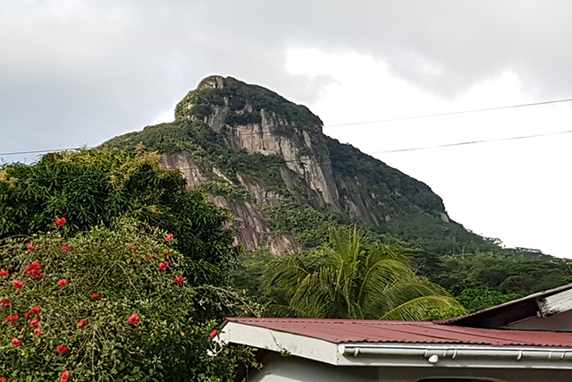 Research project to examine benefits of Morne Seychellois National Park
