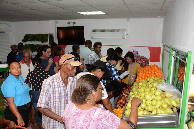 Seychelles ranked amongst the top 20 world’s most expensive countries to live in