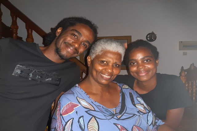 Seychelles and COVID 19: Music used to spread positivity, cheer communities