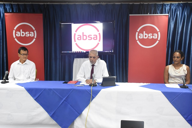 Absa Bank of Seychelles announces loan payment relief for business, individuals due to COVID-19