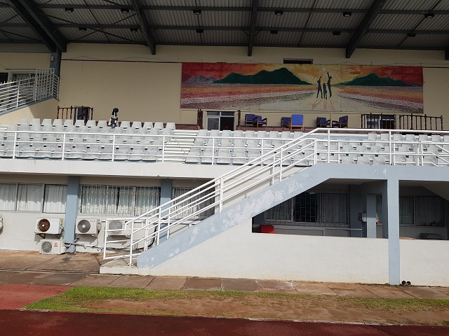 Sports to return in Seychelles soon, with a dash of social distancing Sports to return in Seychelles soon, with a dash of social distancing