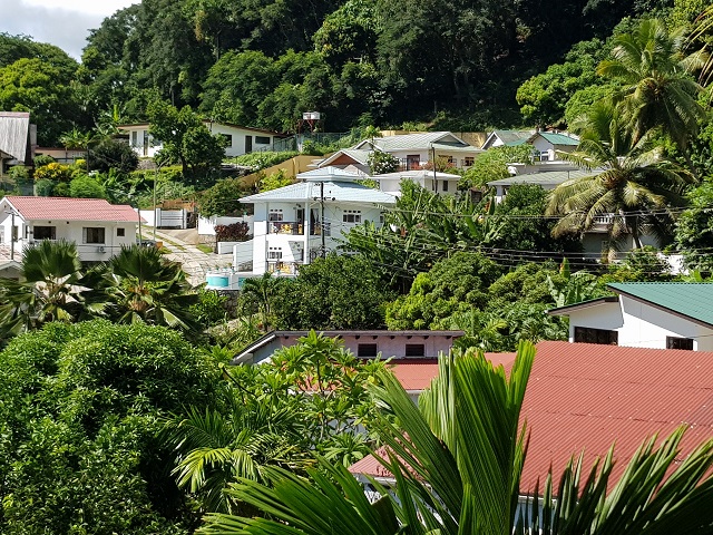 12 percent of Seychelles is multi-dimensionally poor, study finds