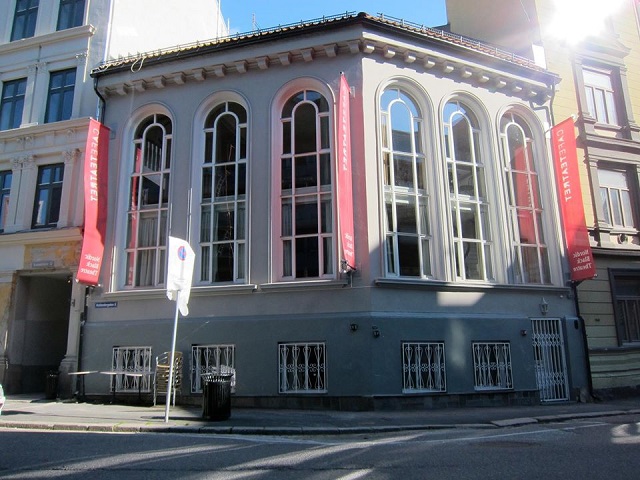 A Seychelles-born Artist of the Year in Norway plans to film historical documentaries of the island nation A Seychelles-born Artist of the Year in Norway plans to film historical documentaries of the island nation