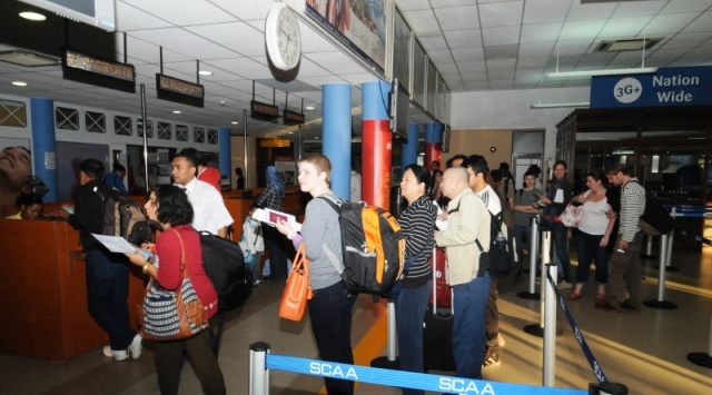 Seychelles and Covid-19:Reopening of Seychelles’ international airport won’t change tourism situation, association says