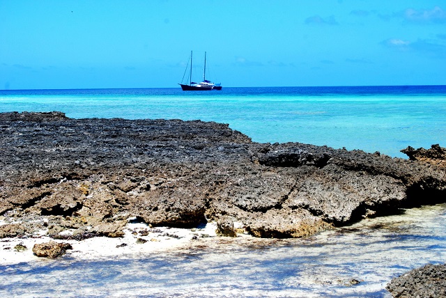 Empty graves on a bird’s paradise: 5 facts about Seychelles’ Cosmoledo Atoll