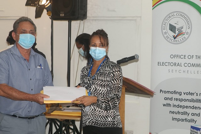 75 National Assembly candidates qualify for ballot in Seychelles’ October election