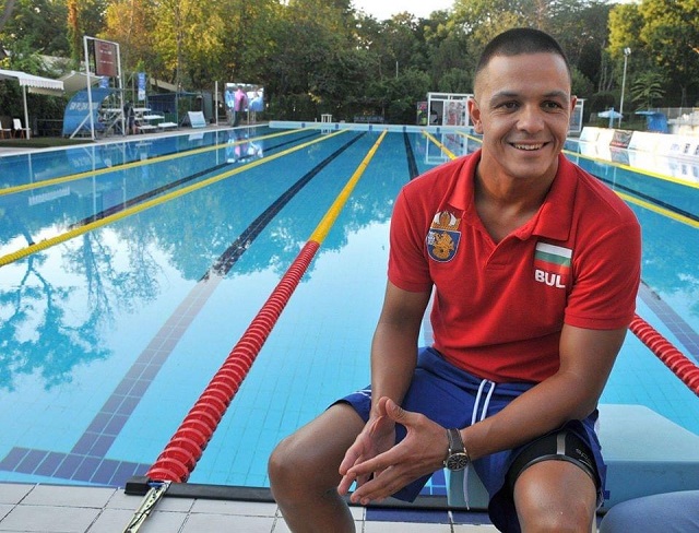Bulgarian champion plans to swim between Seychelles’ islands of Mahe and La Digue in October