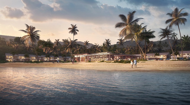 Lagoon-style swimming pool coming to upgraded Avani Barbarons Seychelles Resort