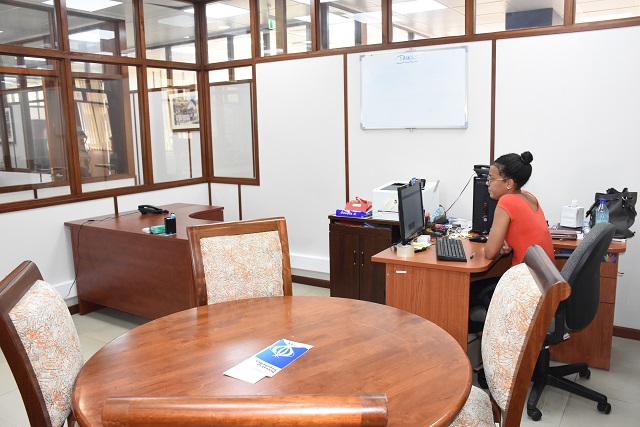 Opening of COMESA trade office gives Seychellois women a business boost