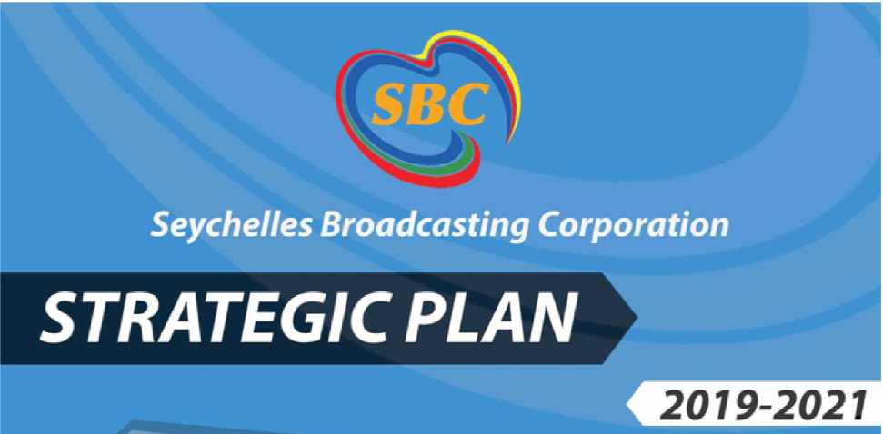 SBC Strategic Plan 2019-2021
