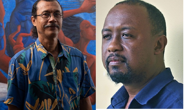 Seychelles’ artists bring their ‘light of life’ to Beijing Biennale