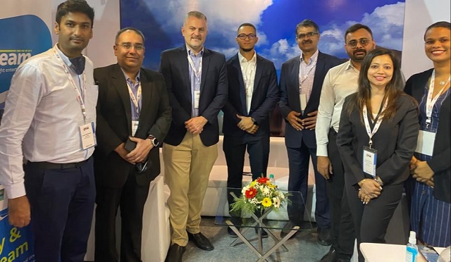 Mumbai-Seychelles travel links boosted at OTM – India’s biggest travel trade show