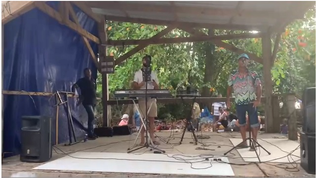 ‘Sey No Plastic’ educates Seychelles’ communities on dangers of marine plastic waste