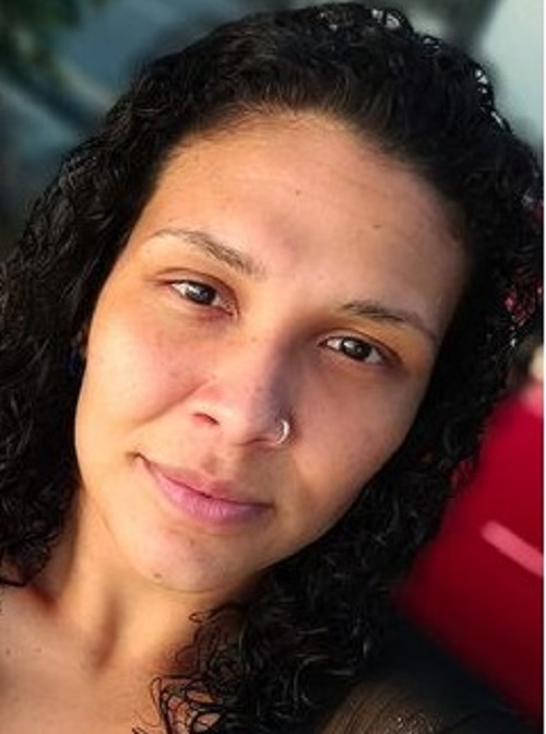 First ever Seychellois female boxer reaches semi-final at international event First ever Seychellois female boxer reaches semi-final at international event