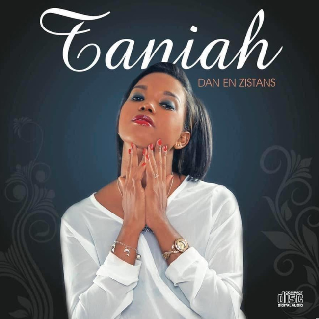 Taniah - Dan en Zistans