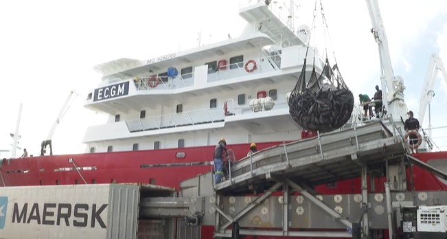 Reaksyon kont pozisyon ki Sesel in pran pour pa siport sa rezolisyon pour bàn litilizasyon rado dan lapes ton pour 72 zour Reaksyon kont pozisyon ki Sesel in pran pour pa siport sa rezolisyon pour bàn litilizasyon rado dan lapes ton pour 72 zour