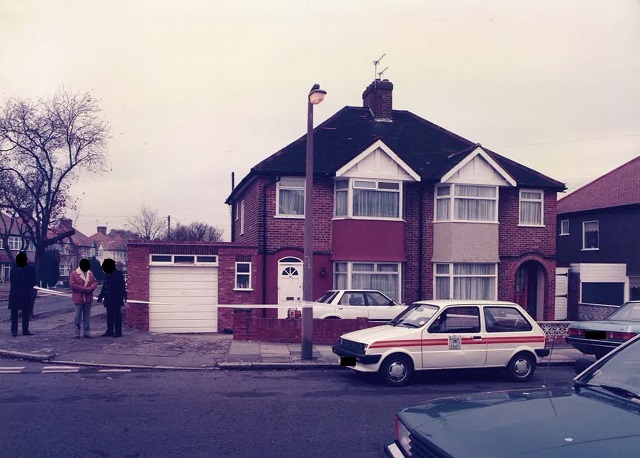 Appeal for info: London’s Met Police investigating 1985 murder of Gerard Hoarau