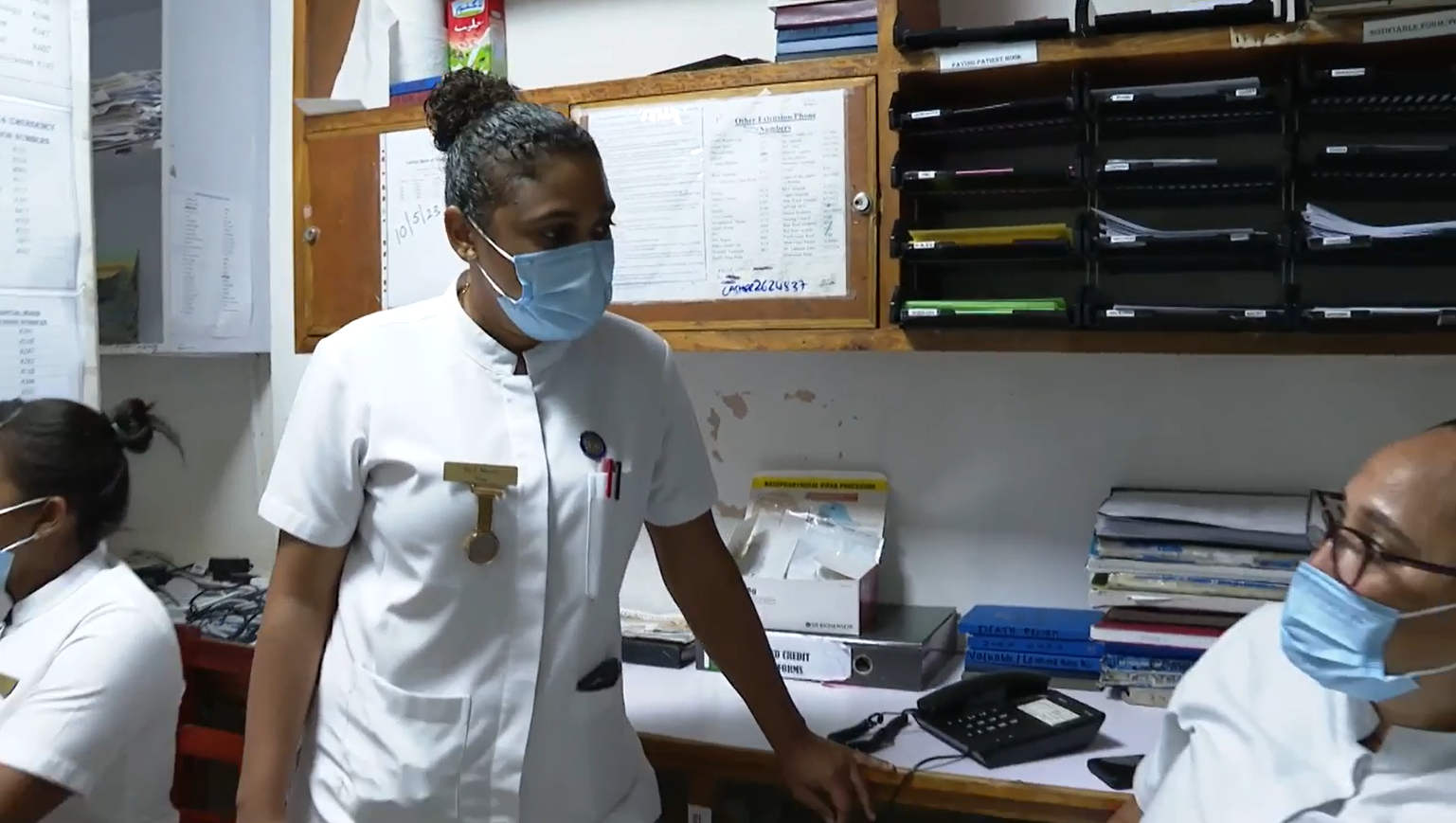 Lazournen Enternasyonal bann Ners Lazournen Enternasyonal bann Ners