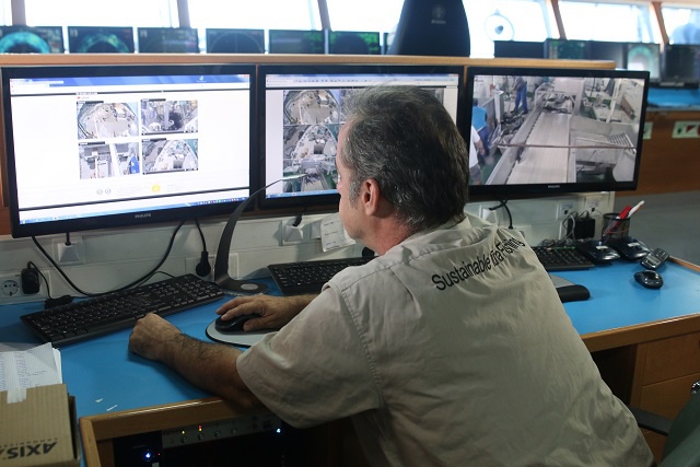 Seychelles plans to make EMS obligatory by law on large fishing vessels