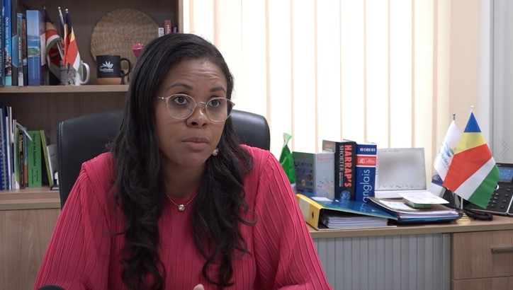 Reaksyon Departman Tourizm lo sa rediksyon ki serten biznes tourizm pe eksperyanse pandan sa bann dernyen semenn.