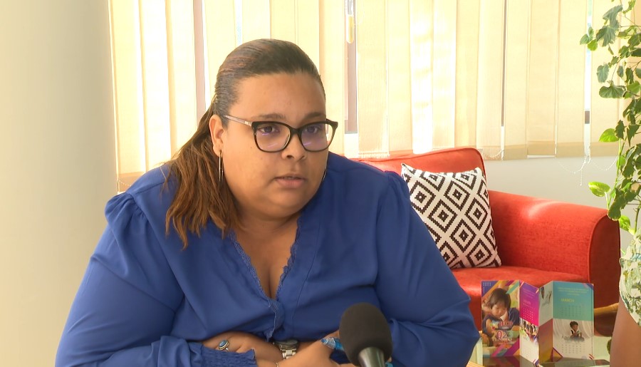 Lotorite Plan pe met en bàn lo bann travay kas later pou evit dezas ki kapab arive pandan letan lapli.