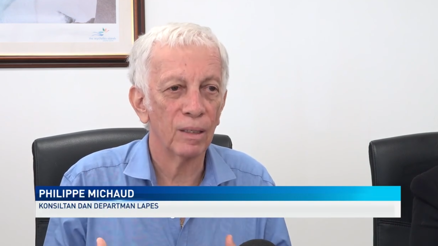 ‘Open Government Partnership’