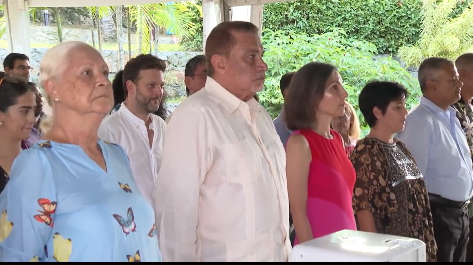 65 enm laniverser larevolisyon pei Kiben