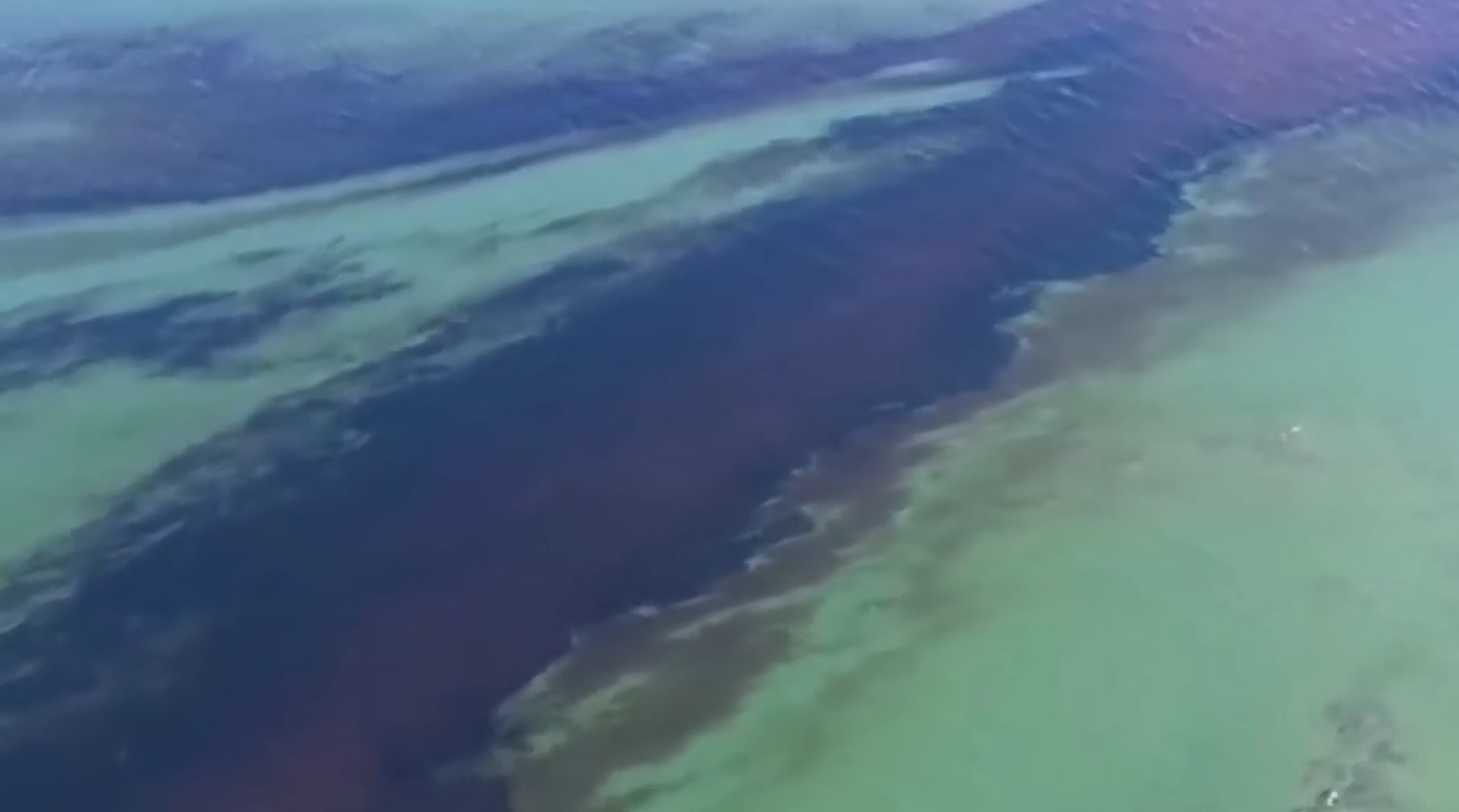 Faz konsiltasyon pour deversman petrol.