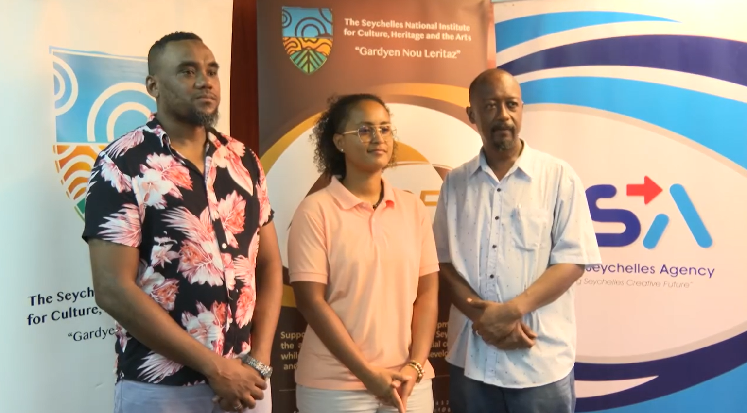 3 artis in resevwar zot tiket 3 artis in resevwar zot tiket