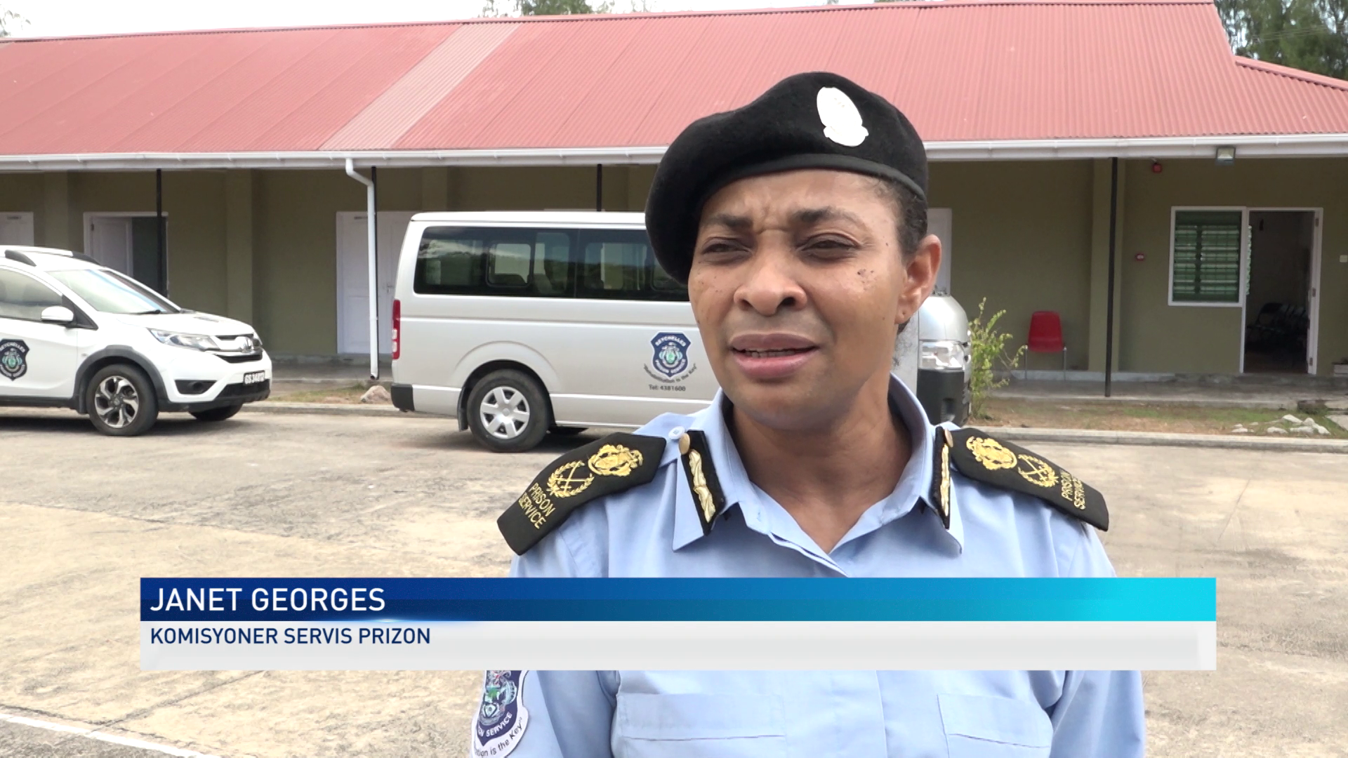 Bann zenn ki’n antre dan sa fasilite pour zenn ki’n fer lofans Bann zenn ki’n antre dan sa fasilite pour zenn ki’n fer lofans