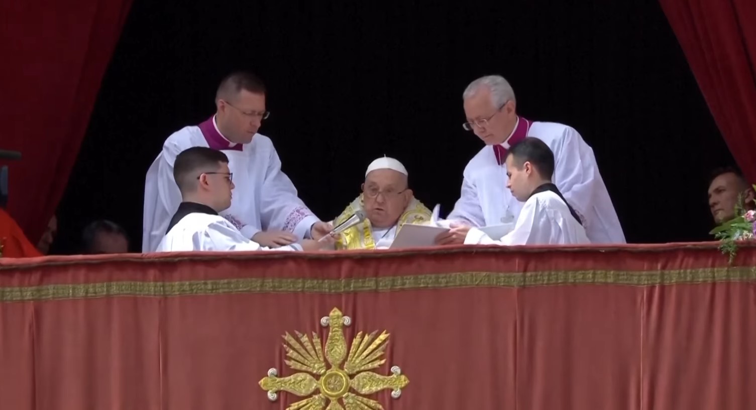 Lanmor Lepap François