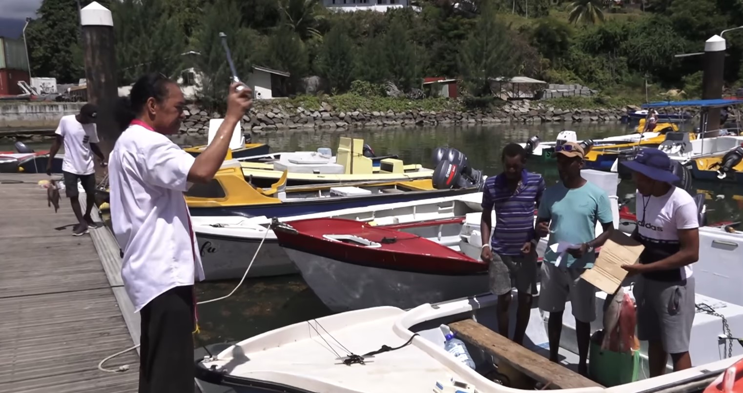 Peser La Retraite premye me Peser La Retraite premye me